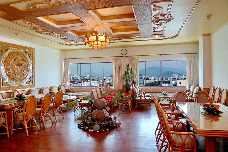 Green Hotel Nha Trang
