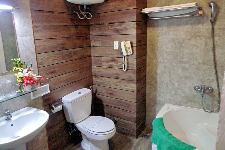 Green Hotel Nha Trang