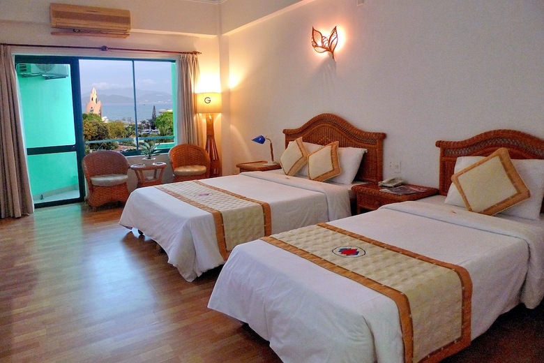 Green Hotel Nha Trang