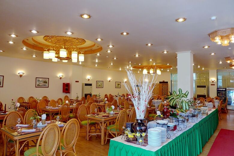 Green Hotel Nha Trang