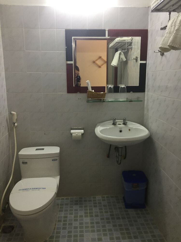 Green Hotel Nha Trang
