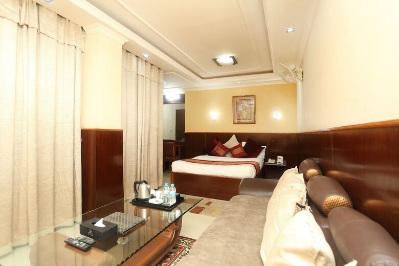 Oyo 557 Hotel Pujan
