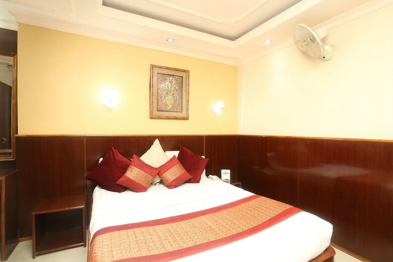 Oyo 557 Hotel Pujan