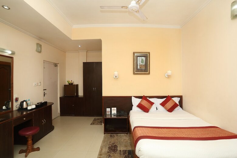 Oyo 557 Hotel Pujan
