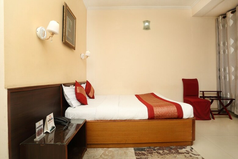 Oyo 557 Hotel Pujan