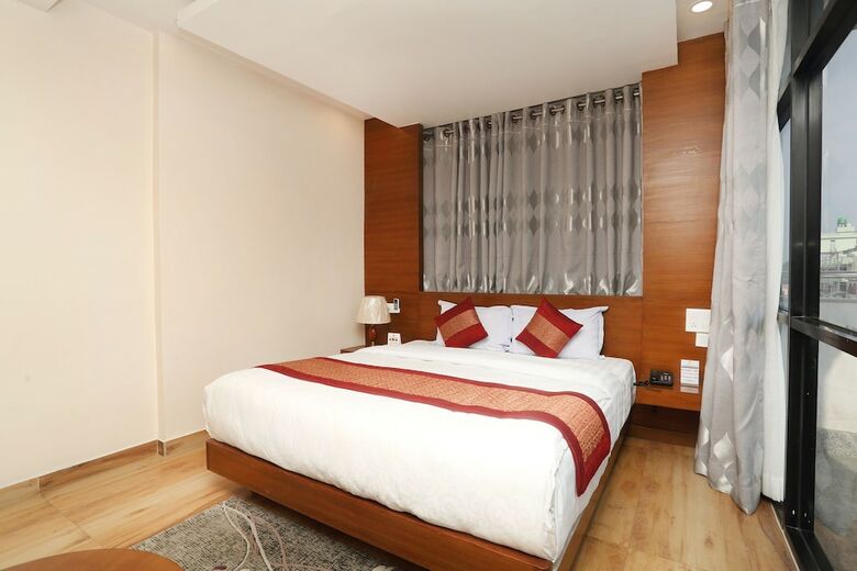 Oyo 557 Hotel Pujan