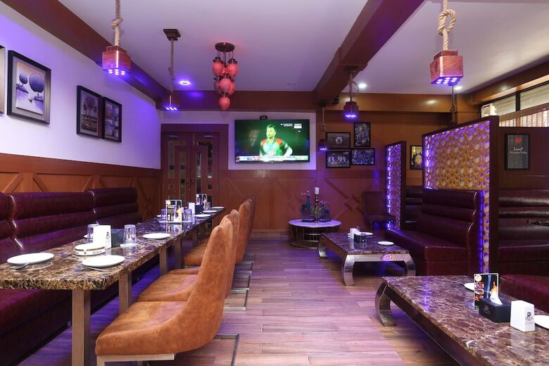 Oyo 557 Hotel Pujan