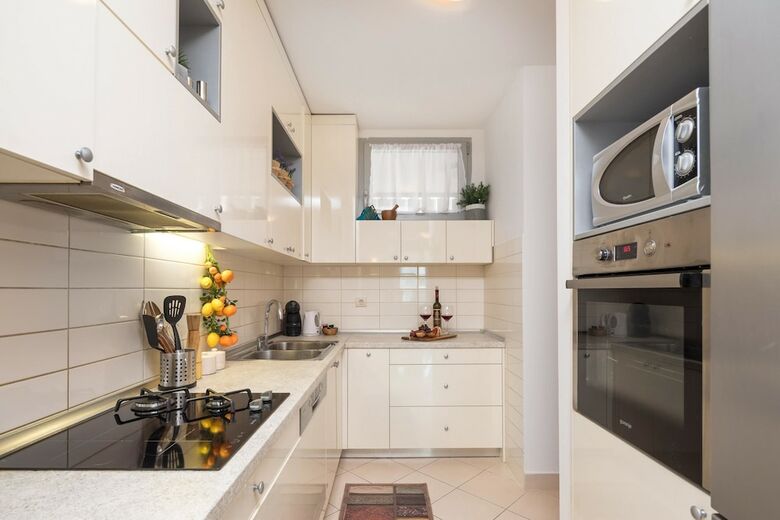 Apartamentos Sun Spalato Fresh