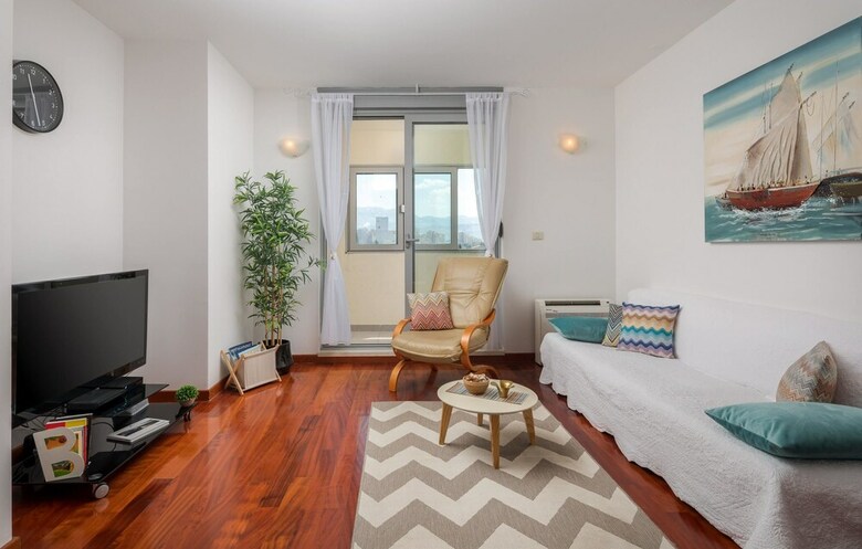 Apartamentos Sun Spalato Fresh