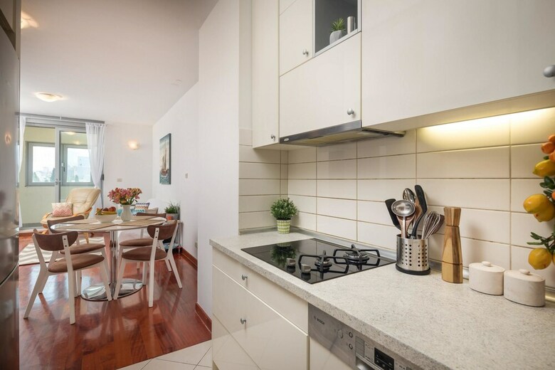 Apartamentos Sun Spalato Fresh