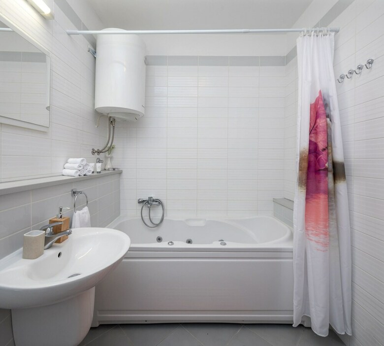 Apartamentos Sun Spalato Fresh