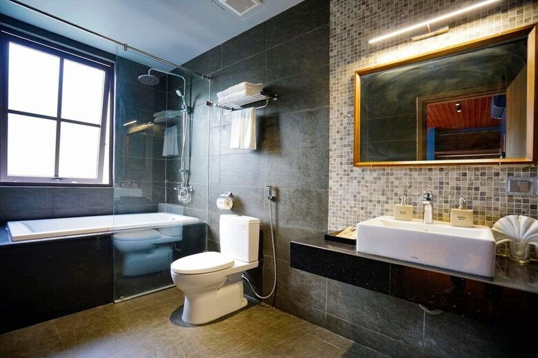 1925 Boutique Hotel