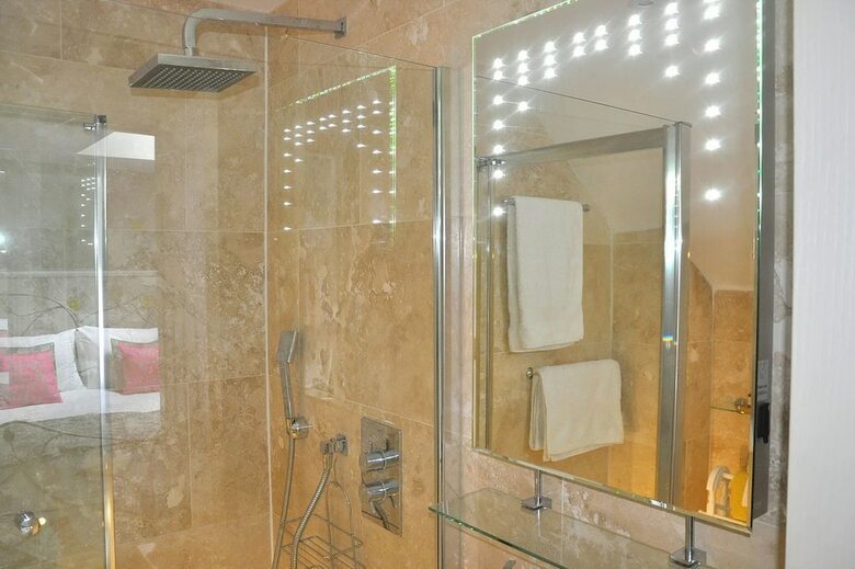 Apartamentos Bove Town House