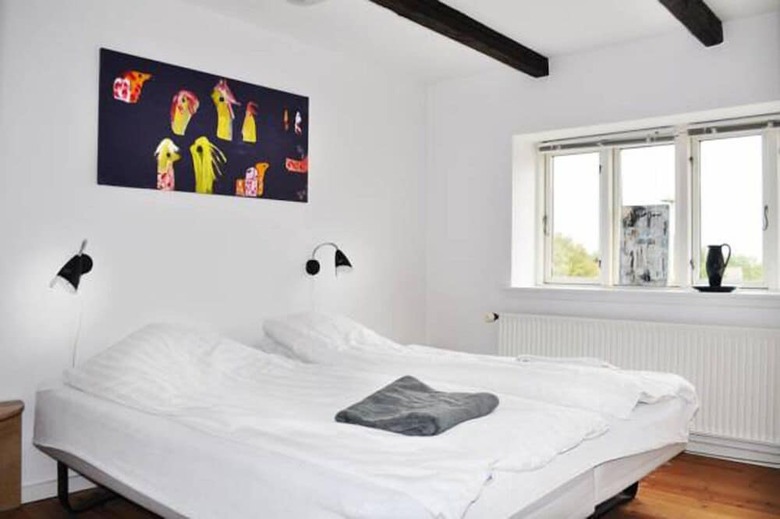 K�bmandsgaarden Hj�rring Bed & Breakfast
