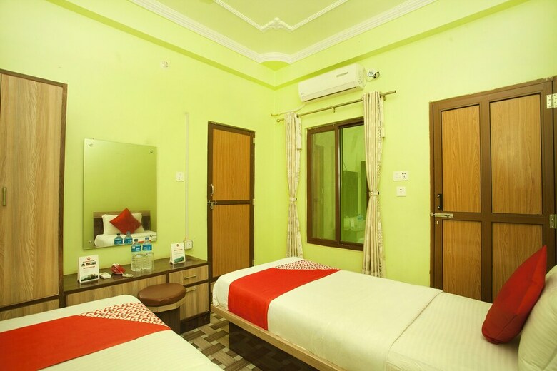 Oyo 535 Hotel Lumbini Comfort Inn