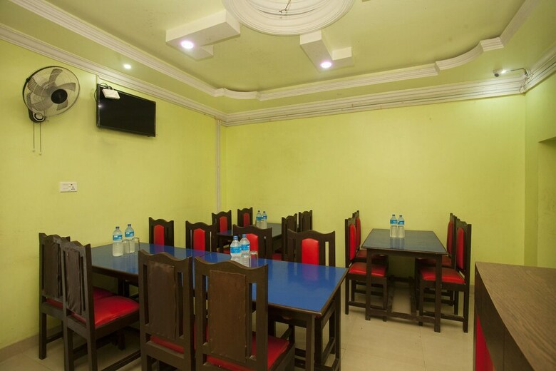 Oyo 535 Hotel Lumbini Comfort Inn
