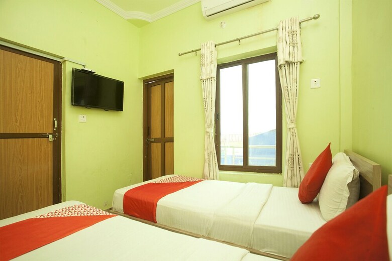 Oyo 535 Hotel Lumbini Comfort Inn