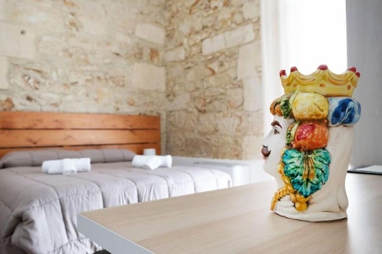 Apartamento Case Vacanze Kadigia