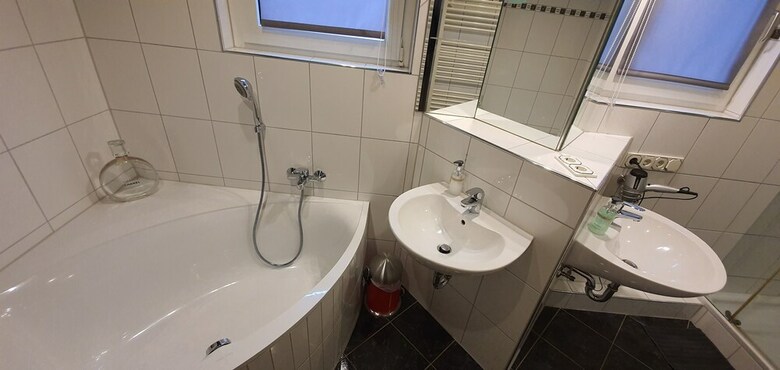 Apartamentos Ferienwohnungen  Am Blauen Hut