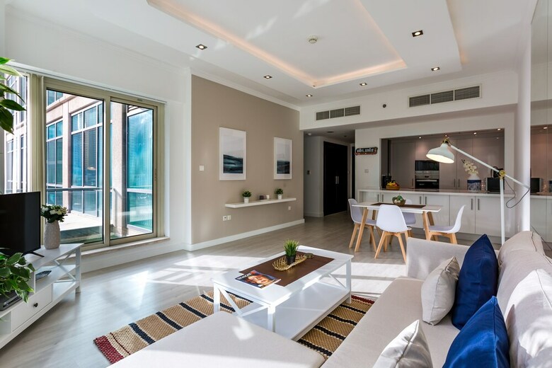 Apartamento Higuests Vacation Homes - Orra Harbour