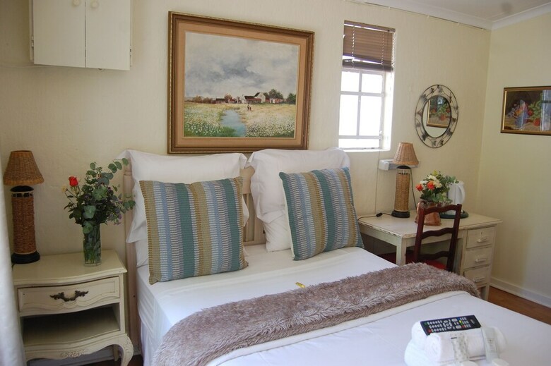 Bed & Breakfast Twickenham Guest House
