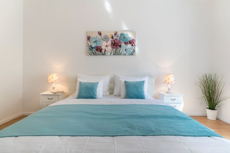 Apartamentos Sun Spalato Center