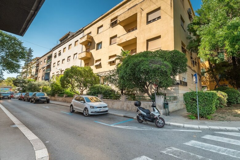 Apartamentos Sun Spalato Center