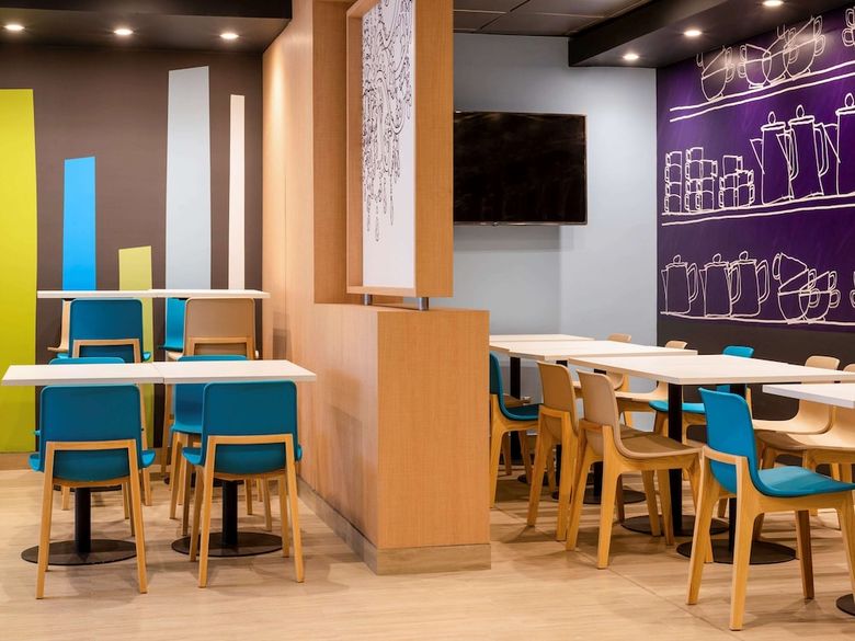 Hotel Ibis Budget Santiago Providencia (Opening August 2019)