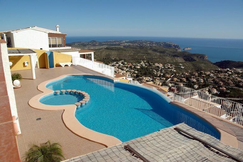 Apartamento Panorama III - X0206