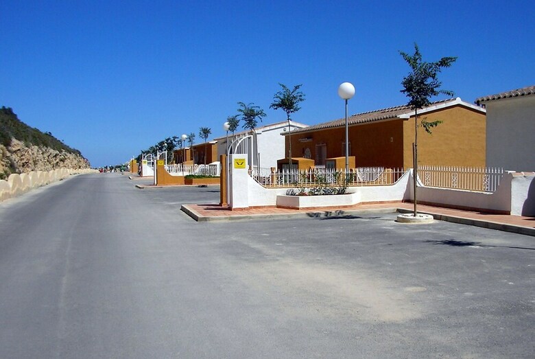 Apartamento Panorama III - X0206