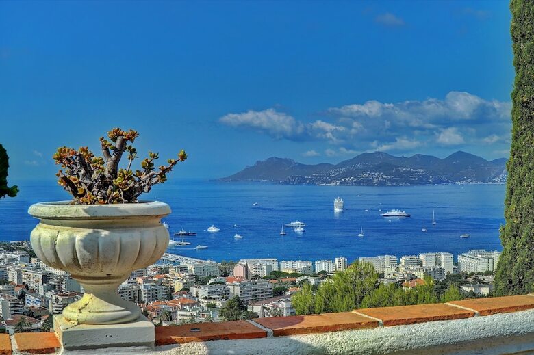 Villa Cannes Hills Exclusive Area Fits 20