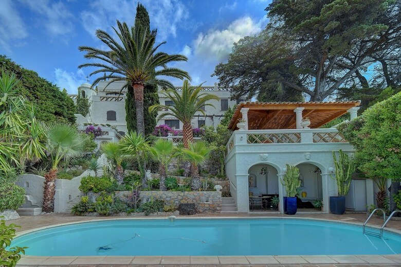 Villa Cannes Hills Exclusive Area Fits 20