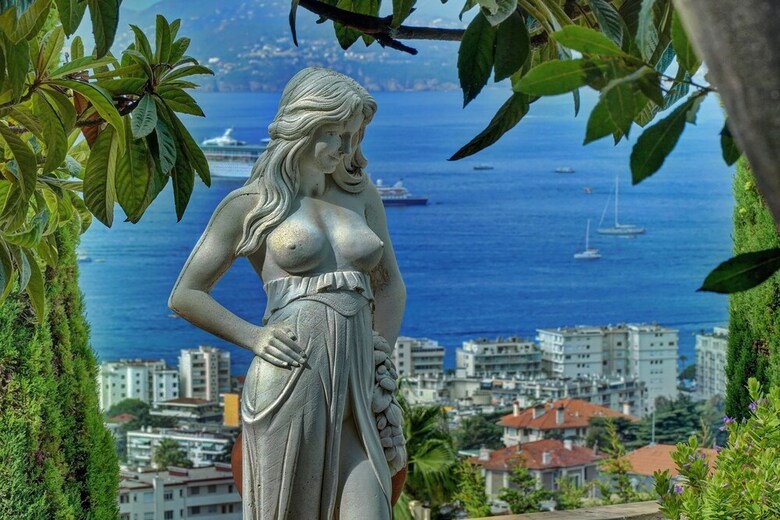 Villa Cannes Hills Exclusive Area Fits 20