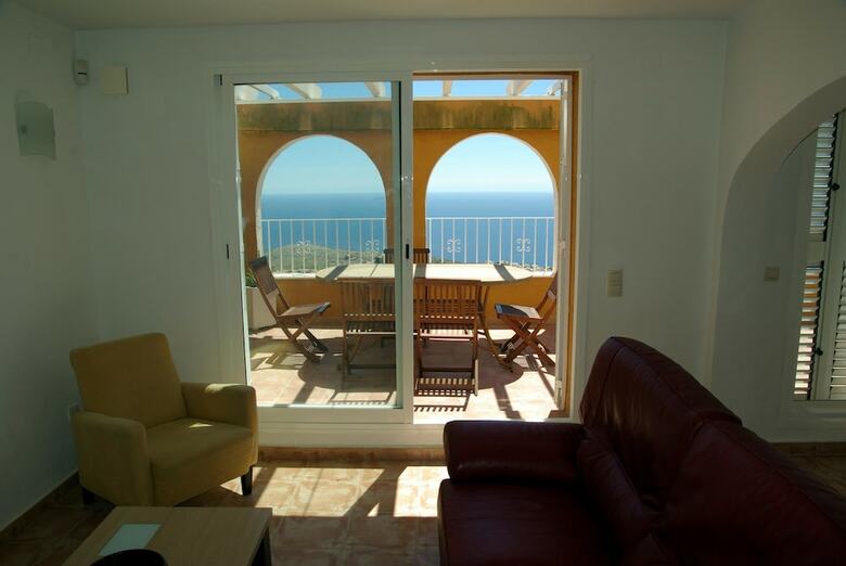 Apartamentos Duplex Vistamar I - X2028