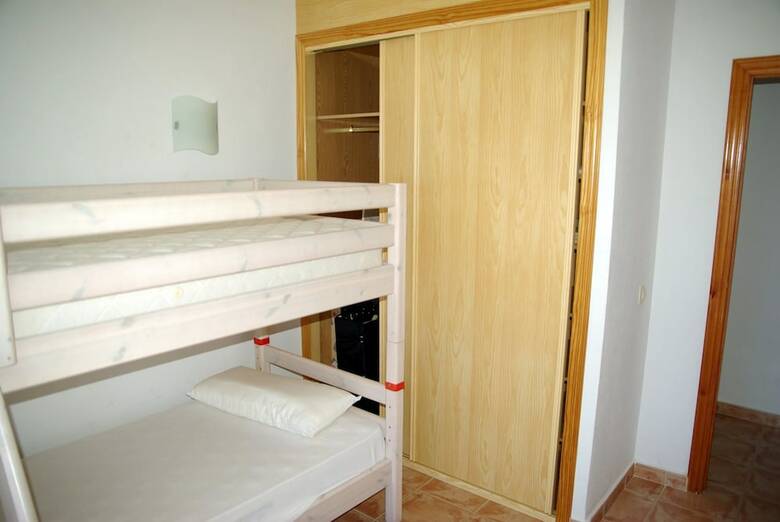 Apartamentos Duplex Vistamar I - X2028