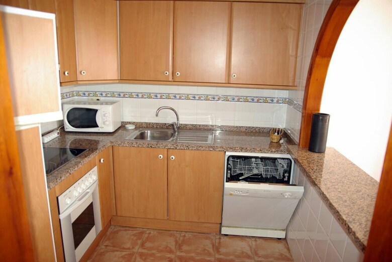 Apartamentos Duplex Vistamar I - X2028