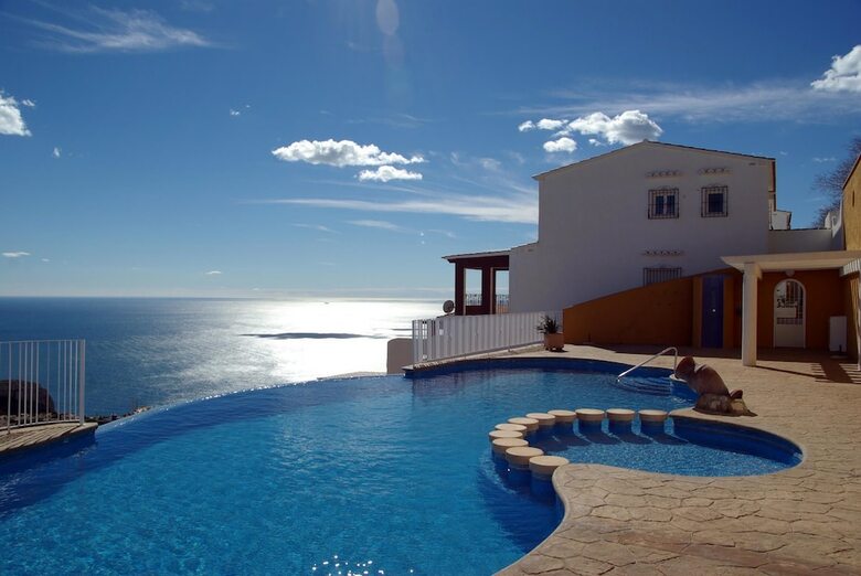 Apartamentos Duplex Vistamar I - X2028
