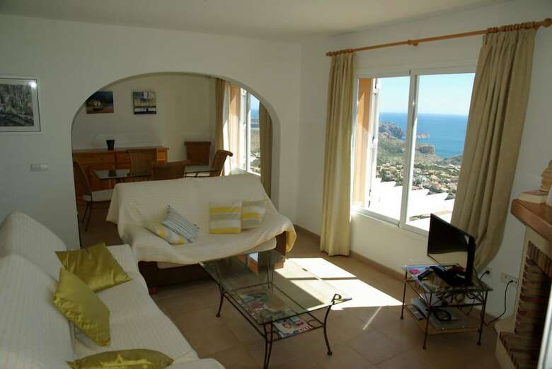 Apartamentos Atico Vistamar - X2113