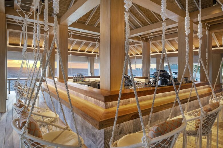 Hotel Jw Marriott Maldives Resort & Spa
