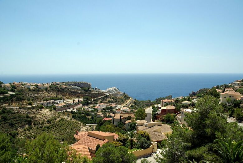Apartamentos Casa Marianne