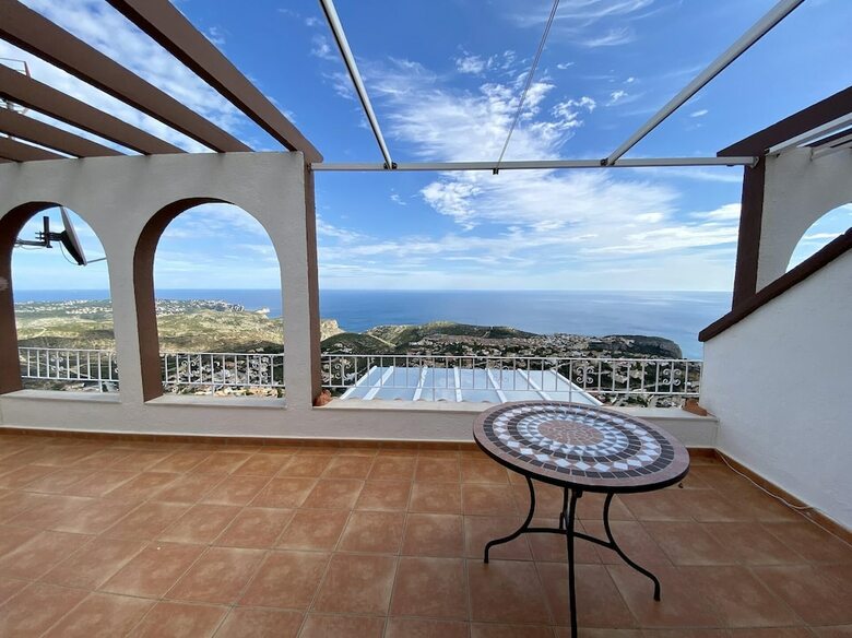 Apartamento Panorama I - X0025