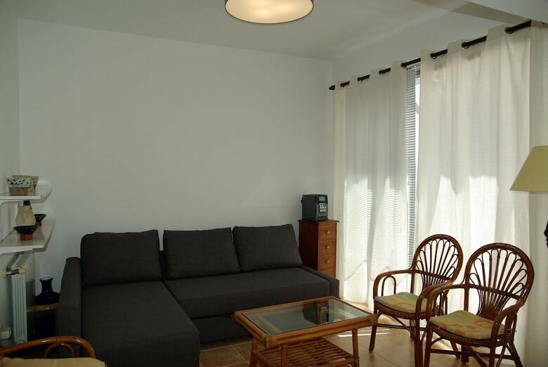 Apartamento Panorama I - X0025