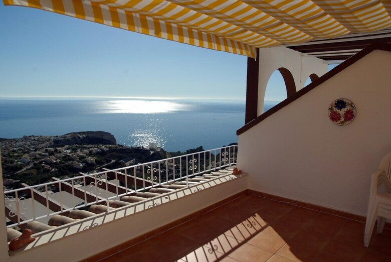 Apartamento Panorama I - X0025