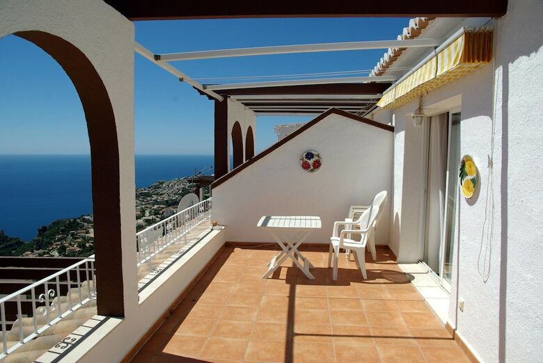Apartamento Panorama I - X0025