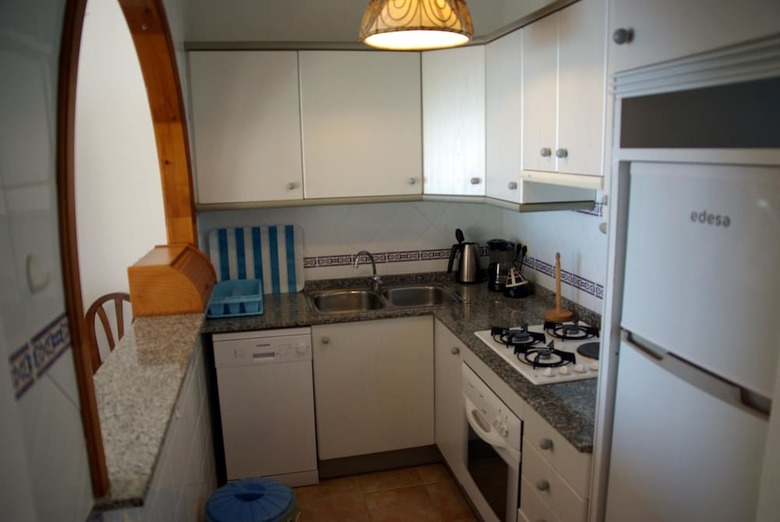 Apartamento Panorama I - X0025