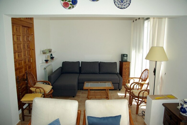 Apartamento Panorama I - X0025