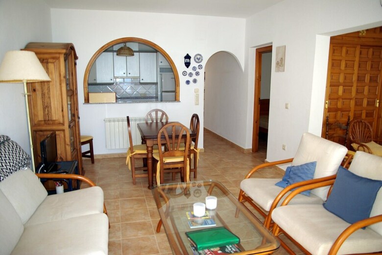 Apartamento Panorama I - X0025