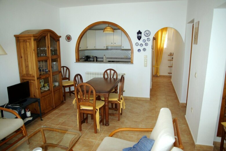 Apartamento Panorama I - X0025