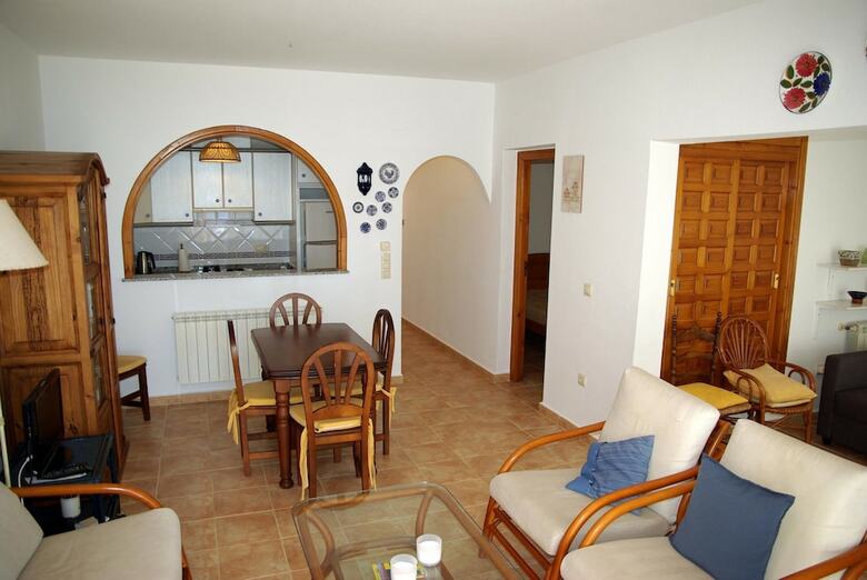 Apartamento Panorama I - X0025
