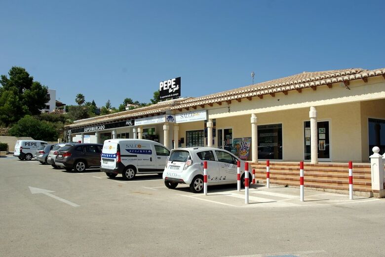 Apartamento Panorama I - X0025